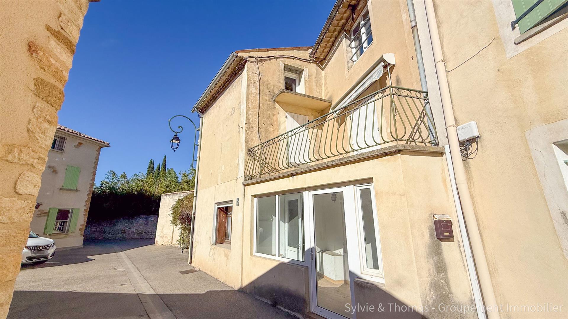 Maison à vendre, 85m², Piolenc