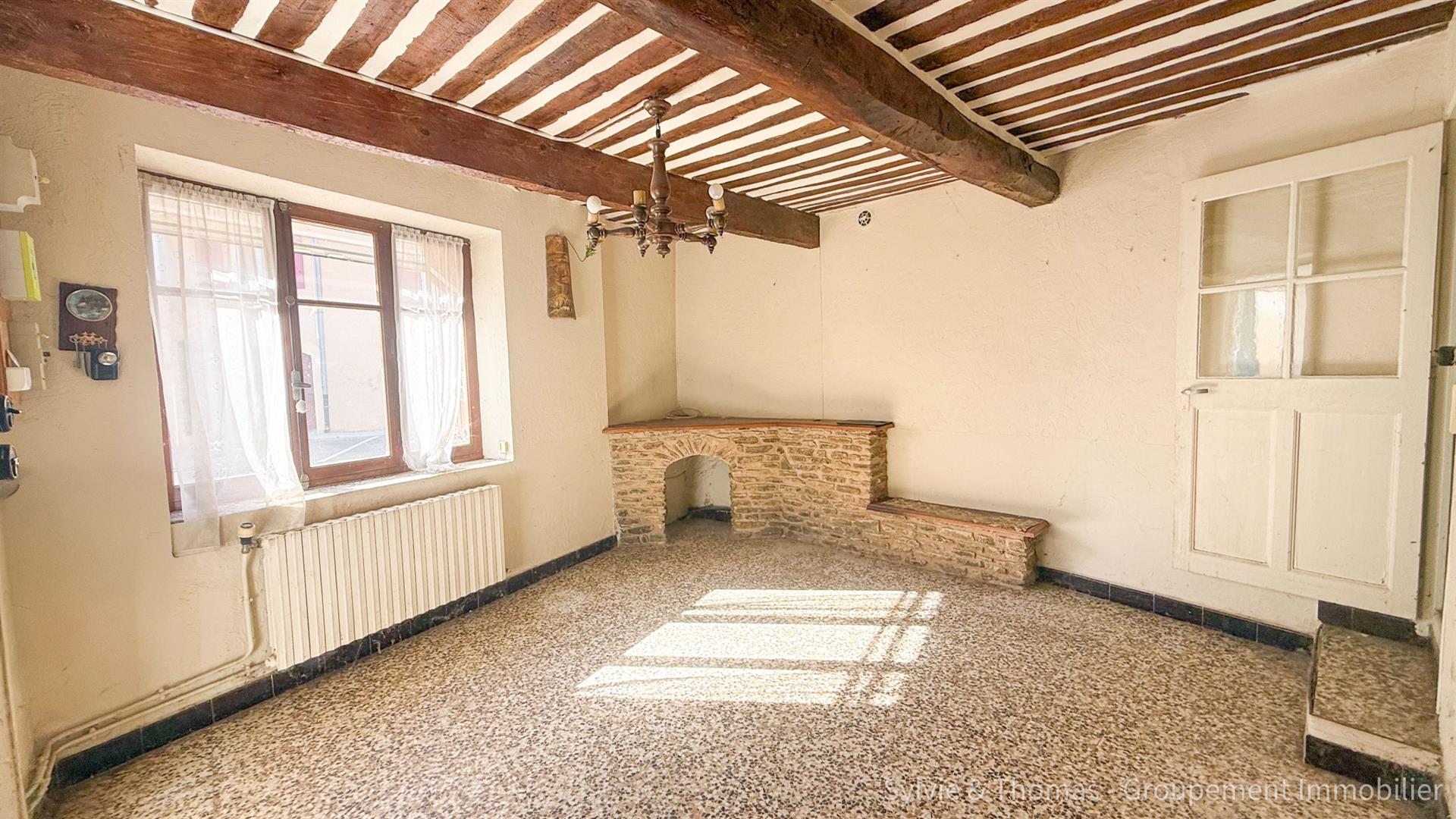 Maison à vendre, 85m², Piolenc
