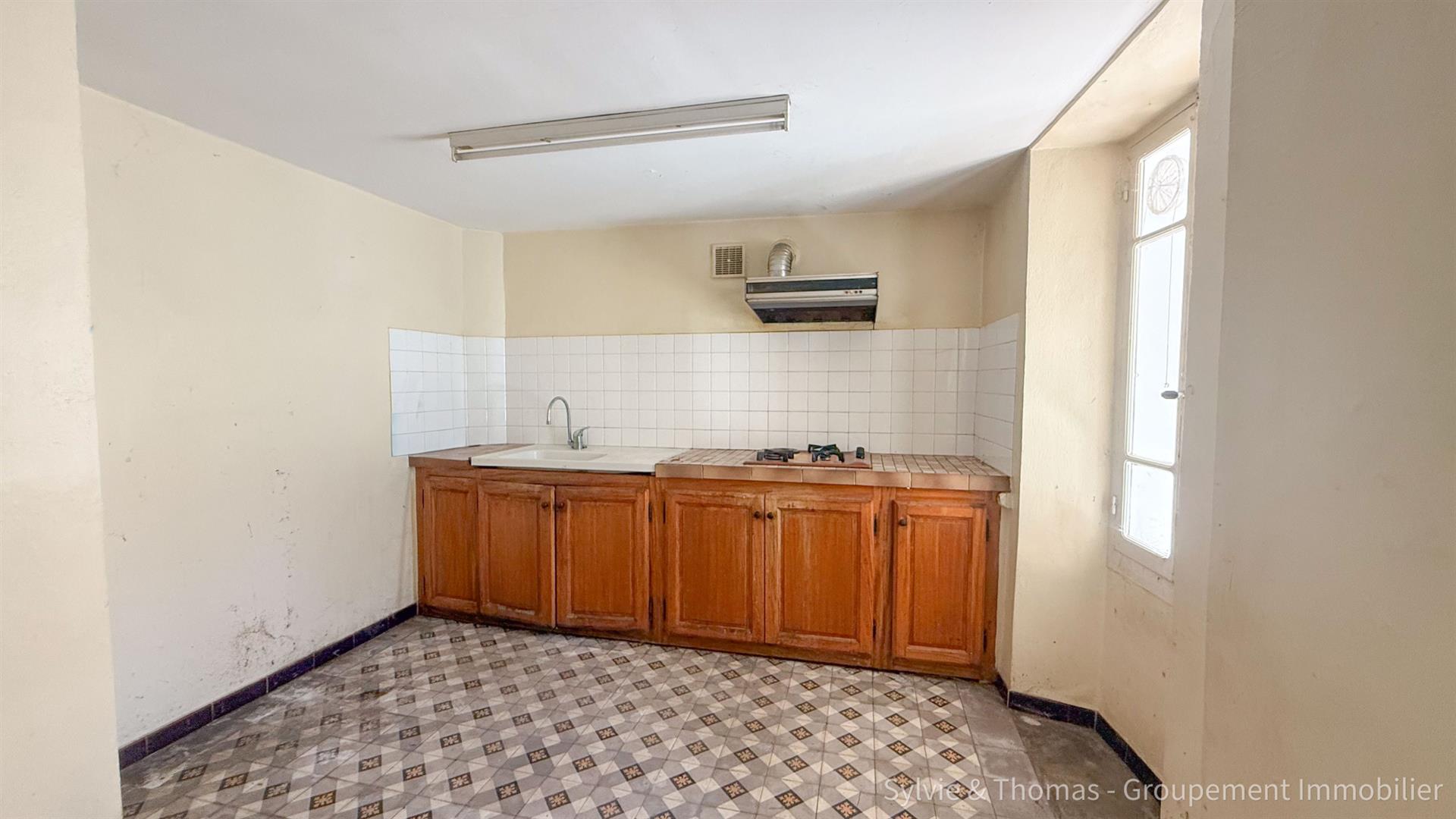 Maison à vendre, 85m², Piolenc