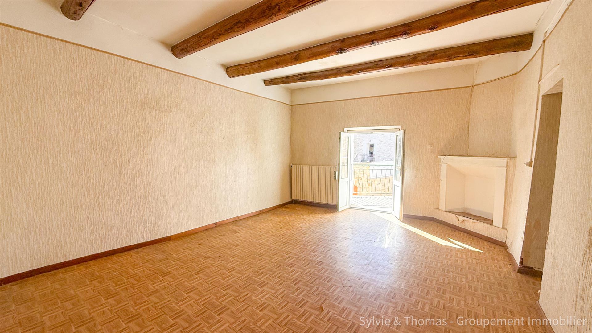 Maison à vendre, 85m², Piolenc