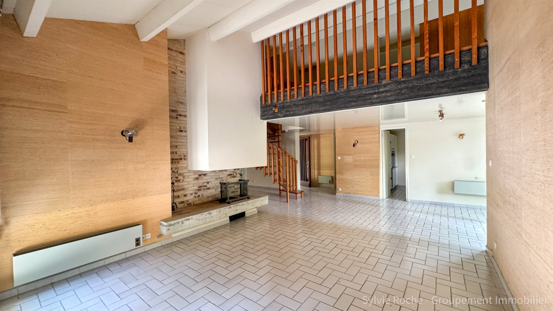Maison à vendre, 133m², Orange