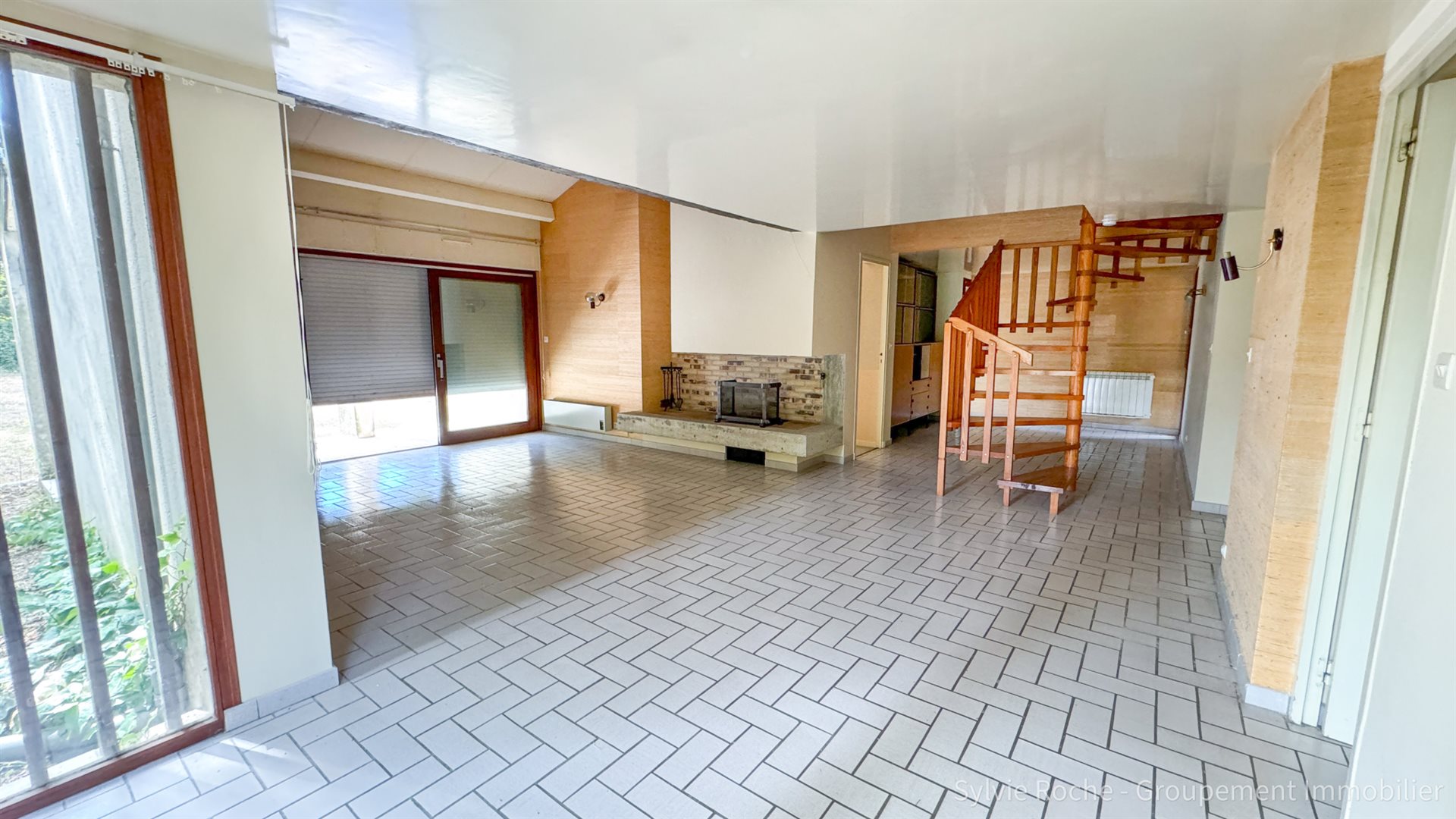 Maison à vendre, 133m², Orange