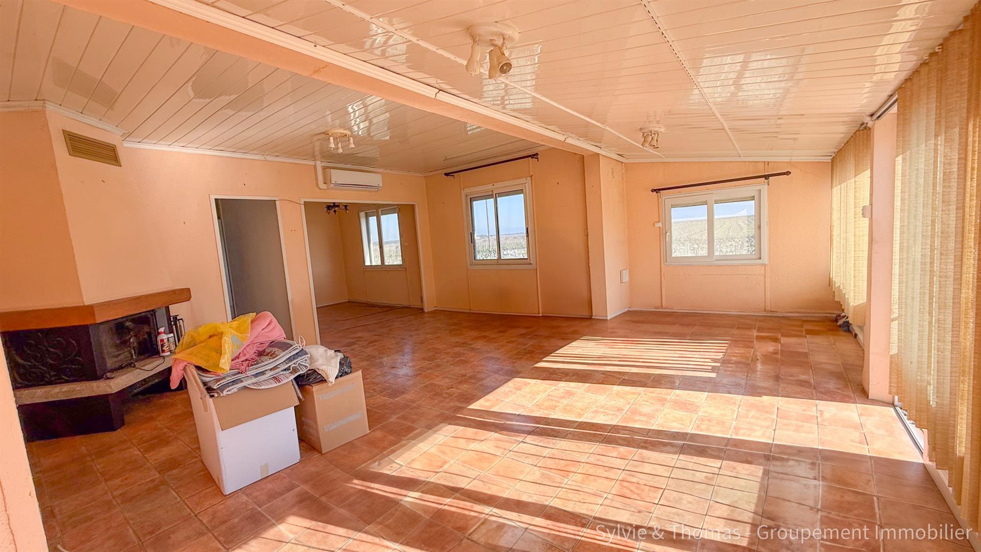 Maison à vendre, 93m², Orange