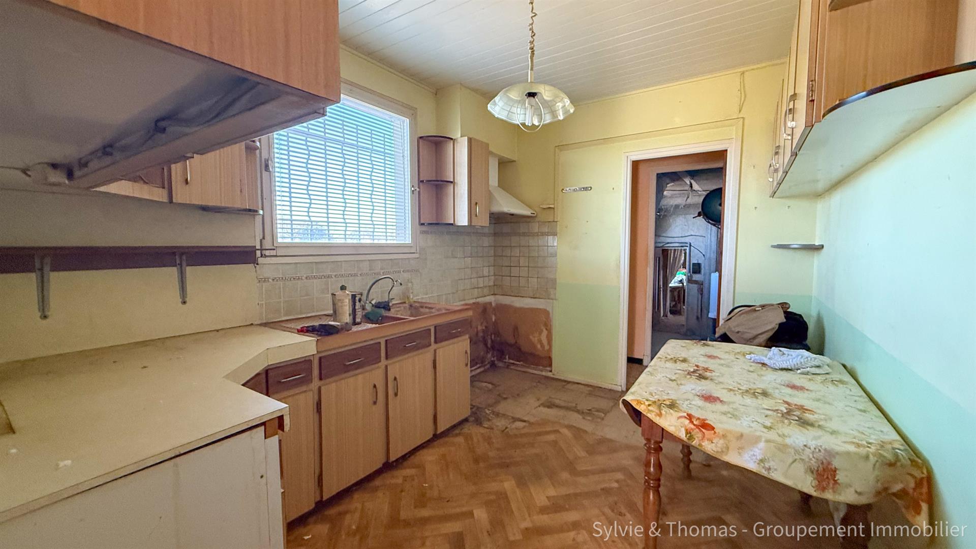 Maison à vendre, 93m², Orange