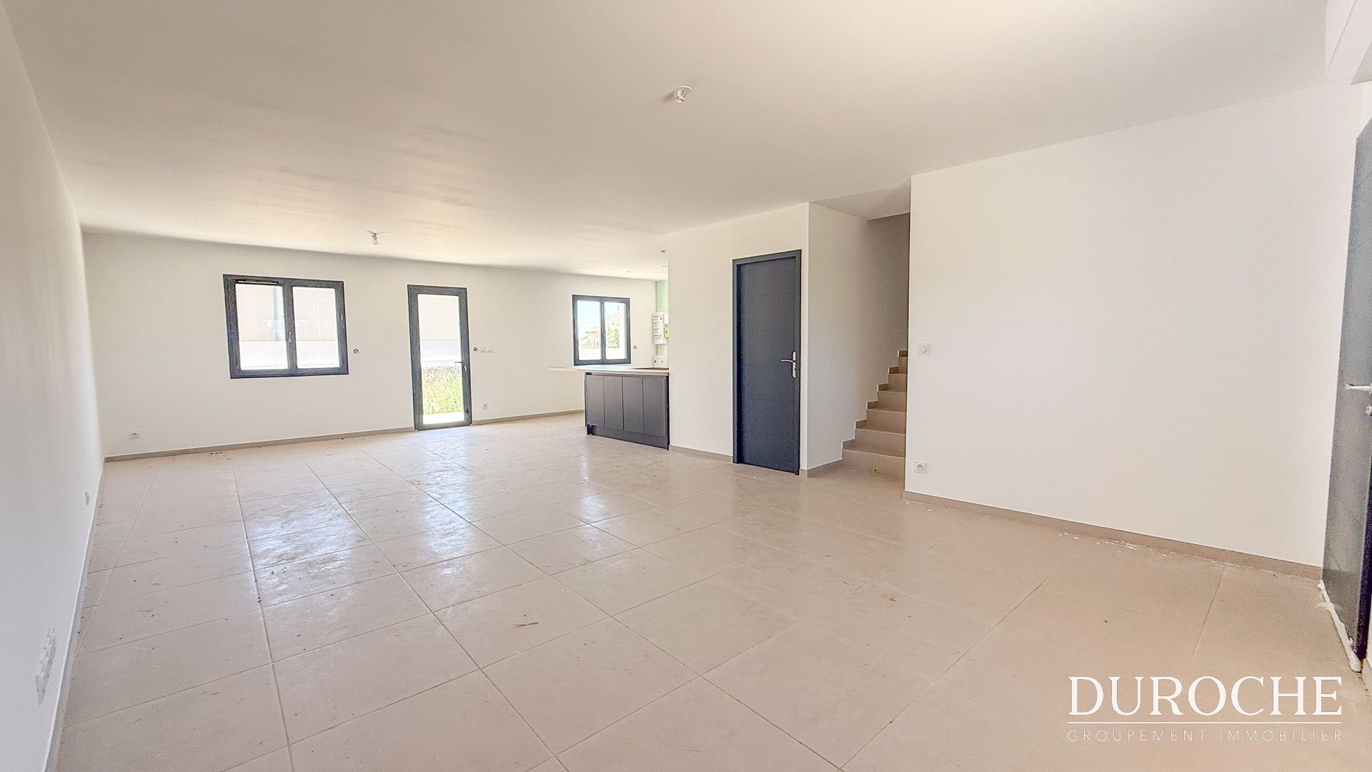 Maison à vendre, 114m², Camaret-sur-Aigues
