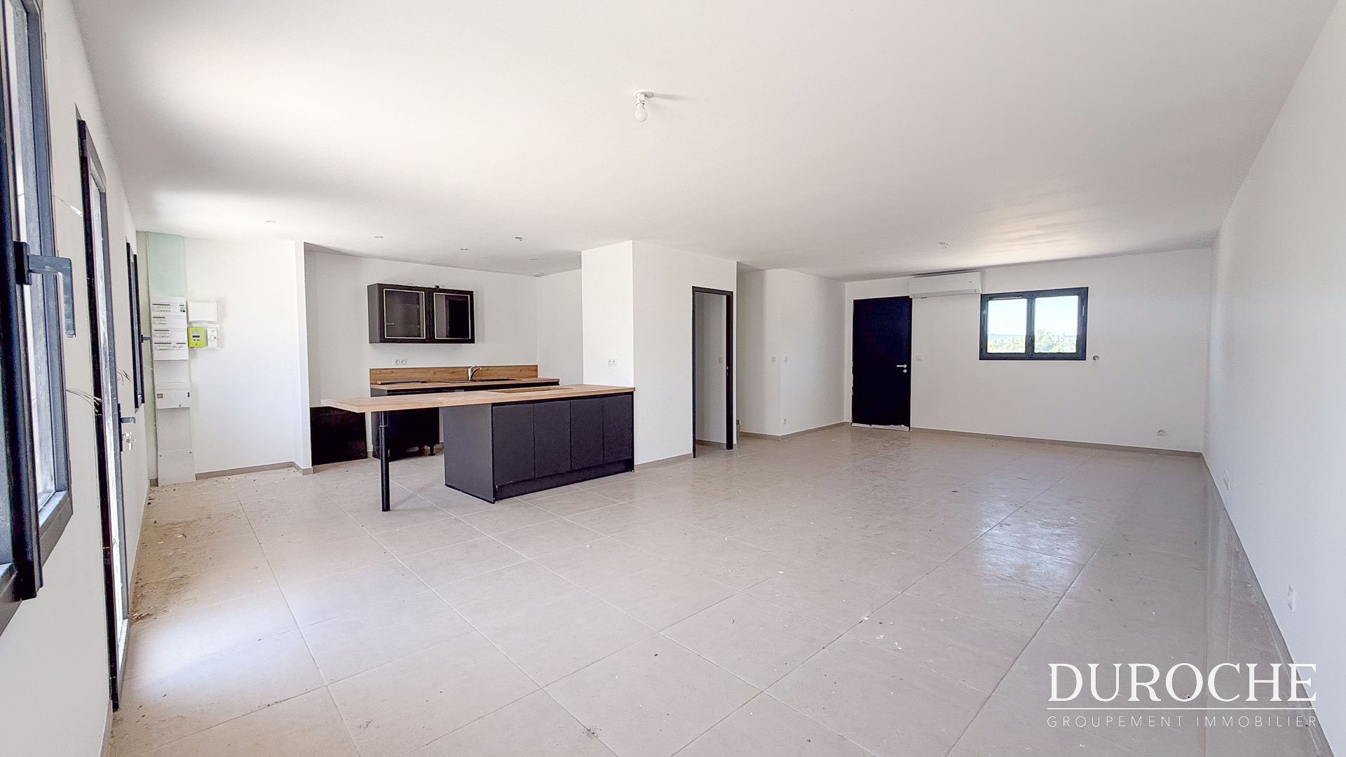 Maison à vendre, 114m², Camaret-sur-Aigues