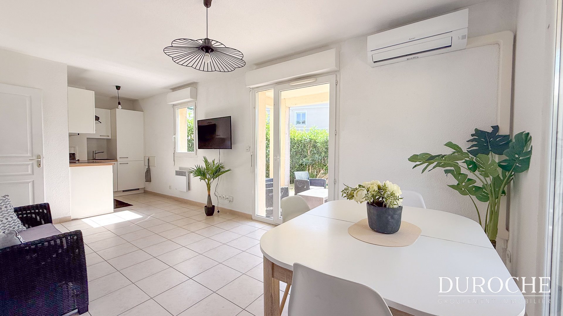 Appartement à vendre, 38m², Orange