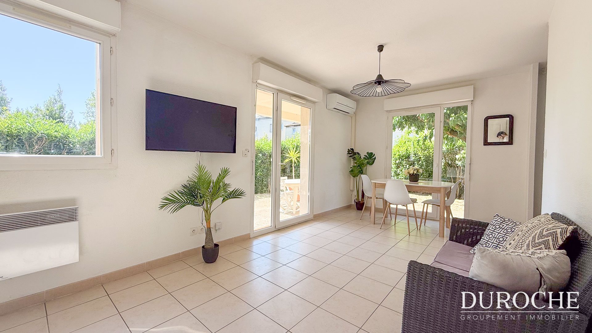 Appartement à vendre, 38m², Orange