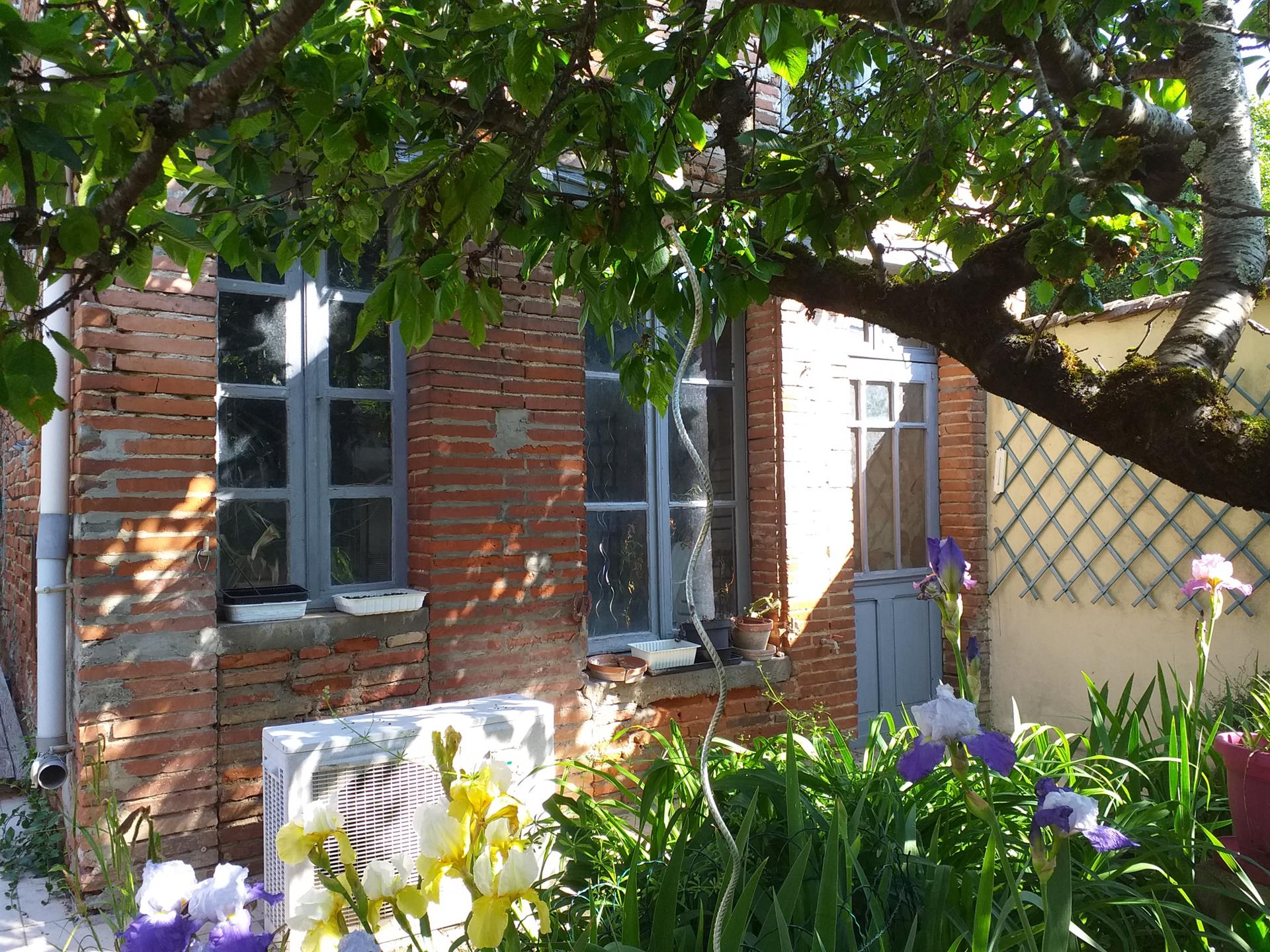 Maison à vendre, 150m², Moissac