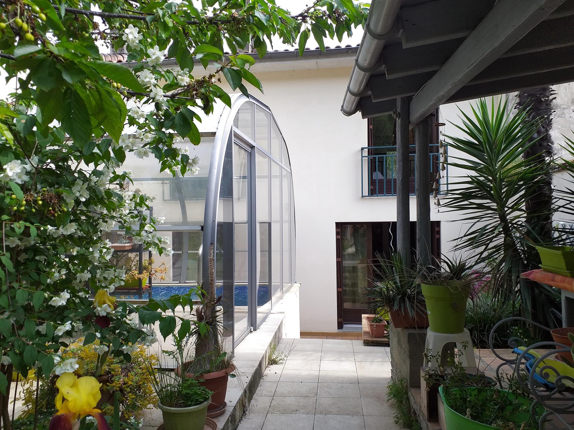 Maison à vendre, 150m², Moissac