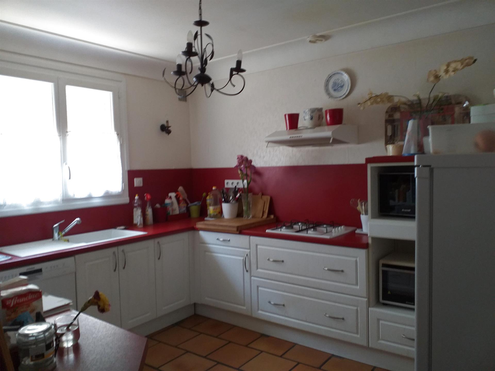 Maison à vendre, 150m², Moissac