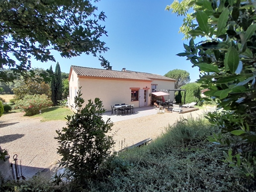 Maison 4 pièces 120 m² · à Caumont · 120 m² · 249 000 €