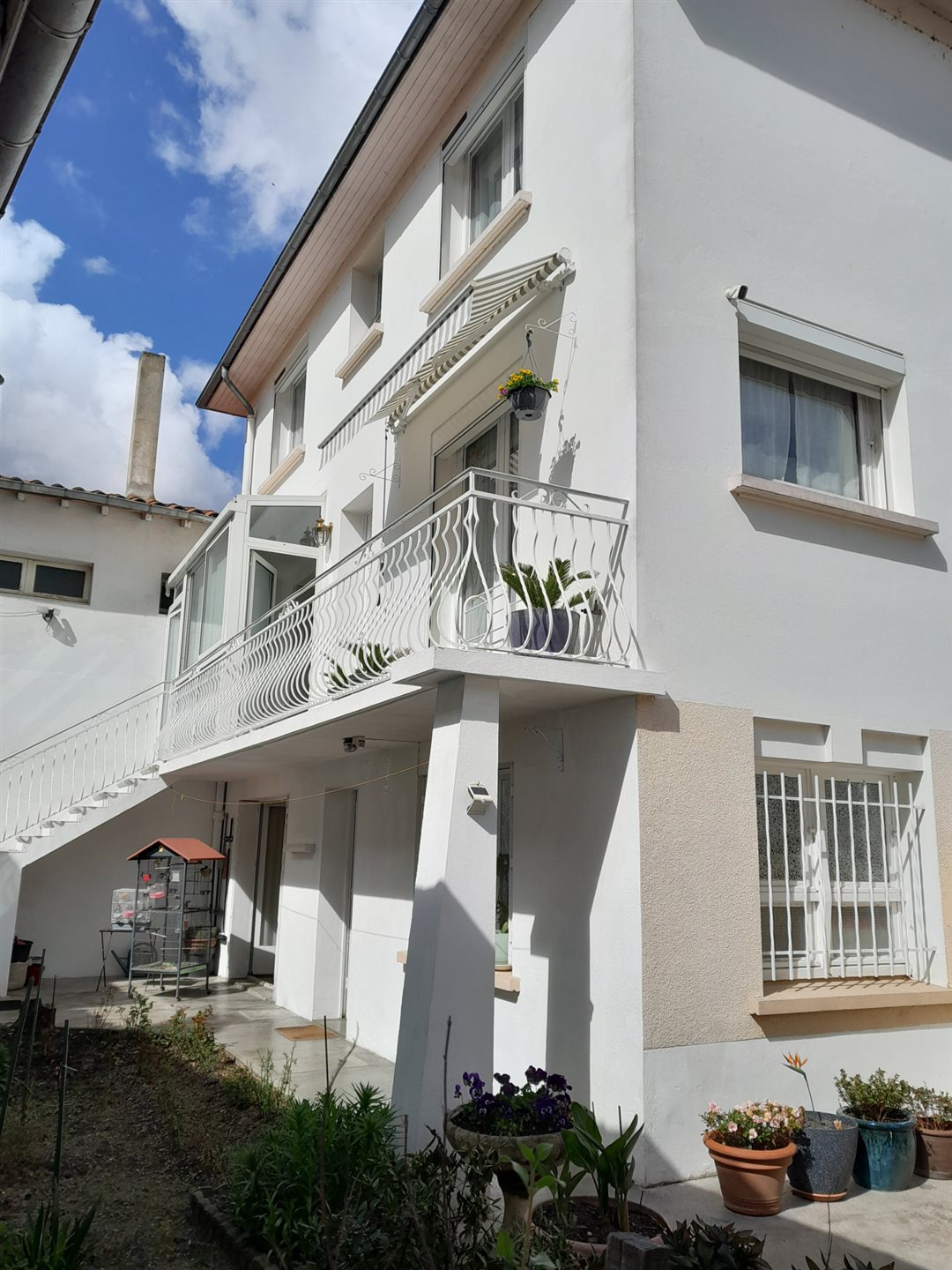 Maison à vendre, 125m², Moissac