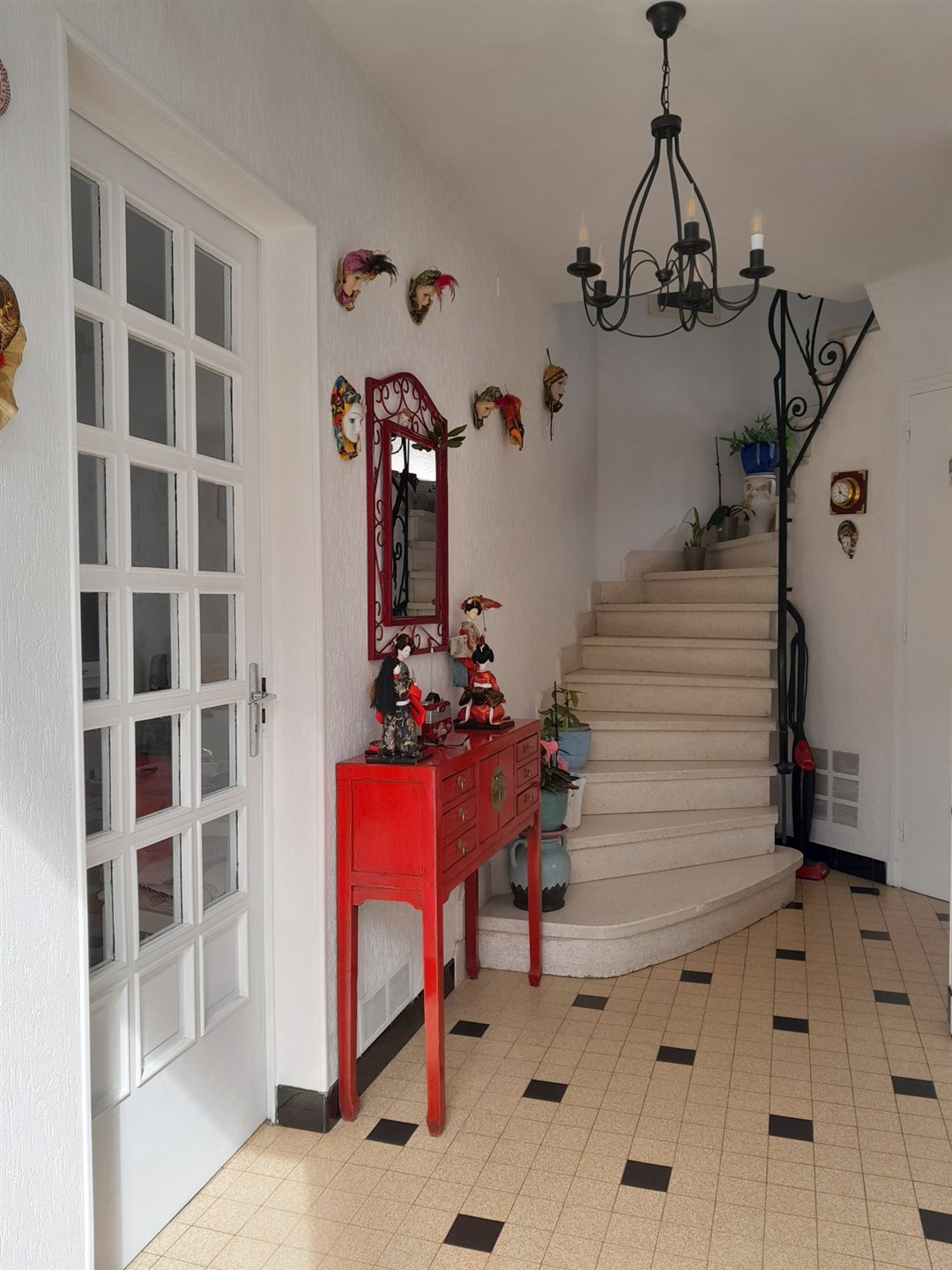 Maison à vendre, 125m², Moissac