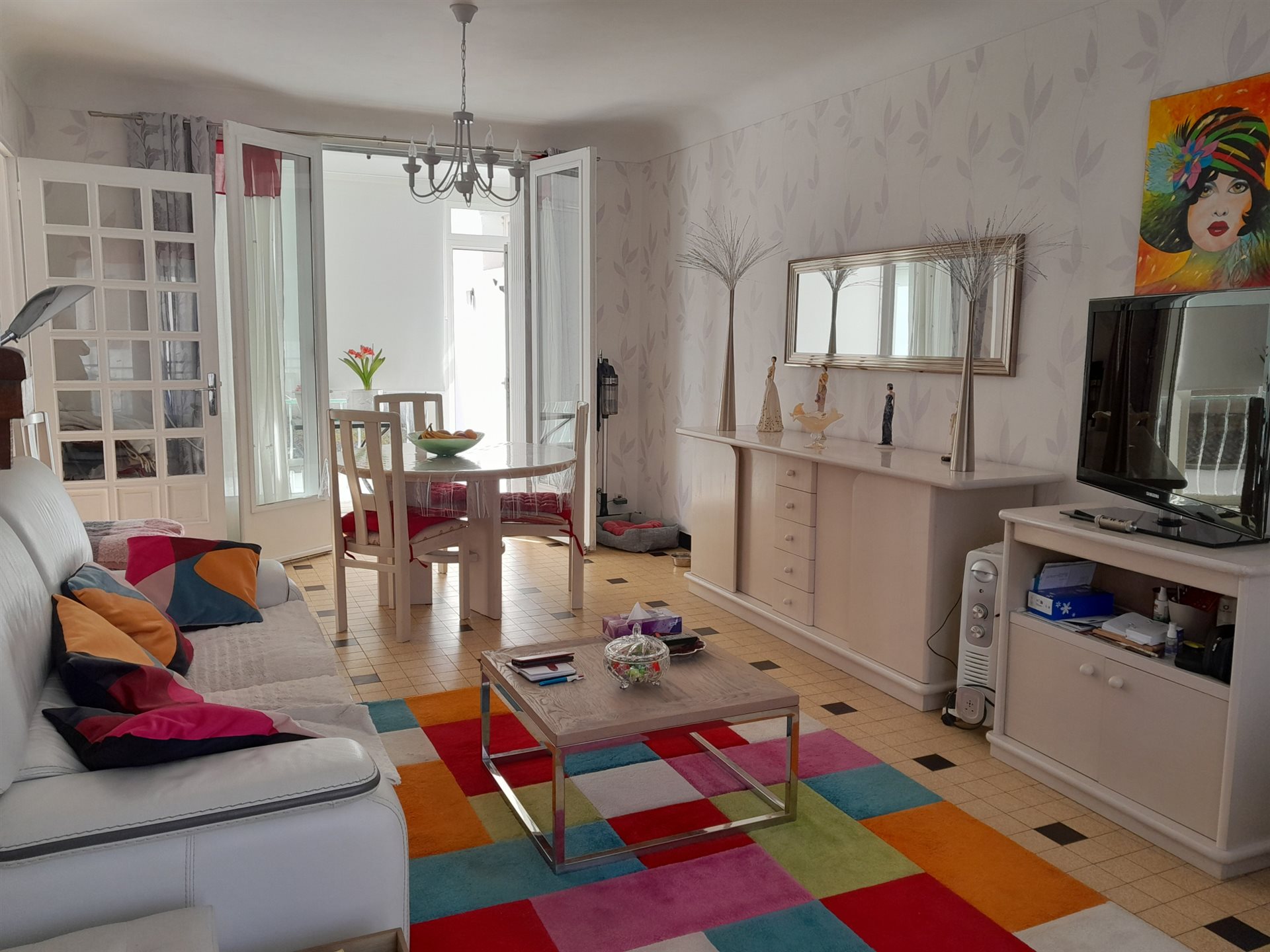 Maison à vendre, 125m², Moissac