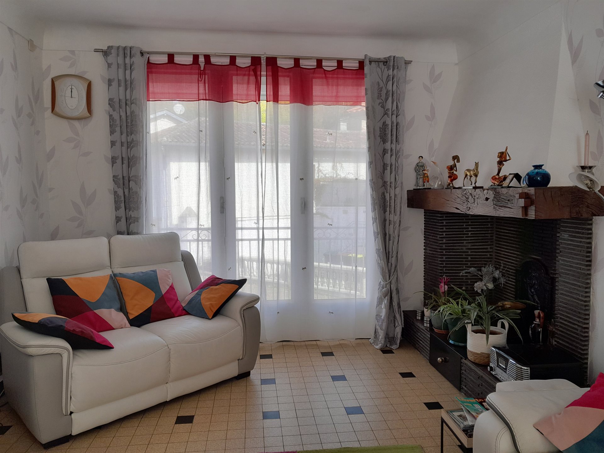 Maison à vendre, 125m², Moissac