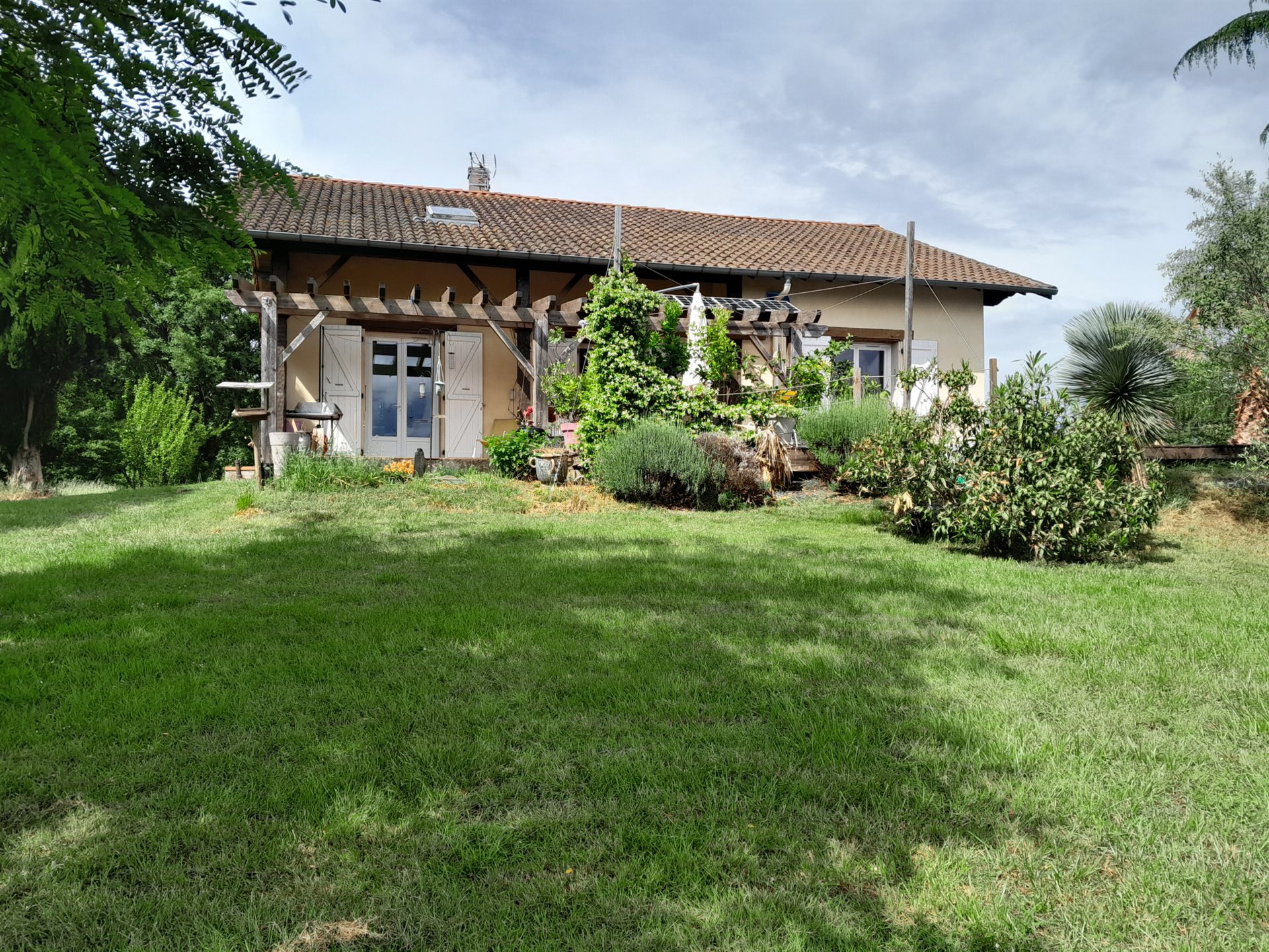 Maison à vendre, 170m², Moissac