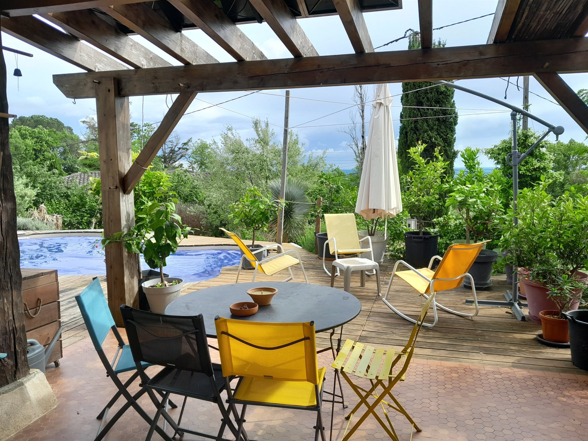 Maison à vendre, 170m², Moissac