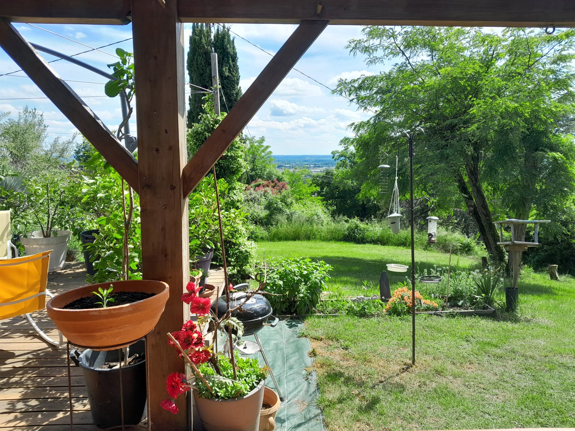 Maison à vendre, 170m², Moissac