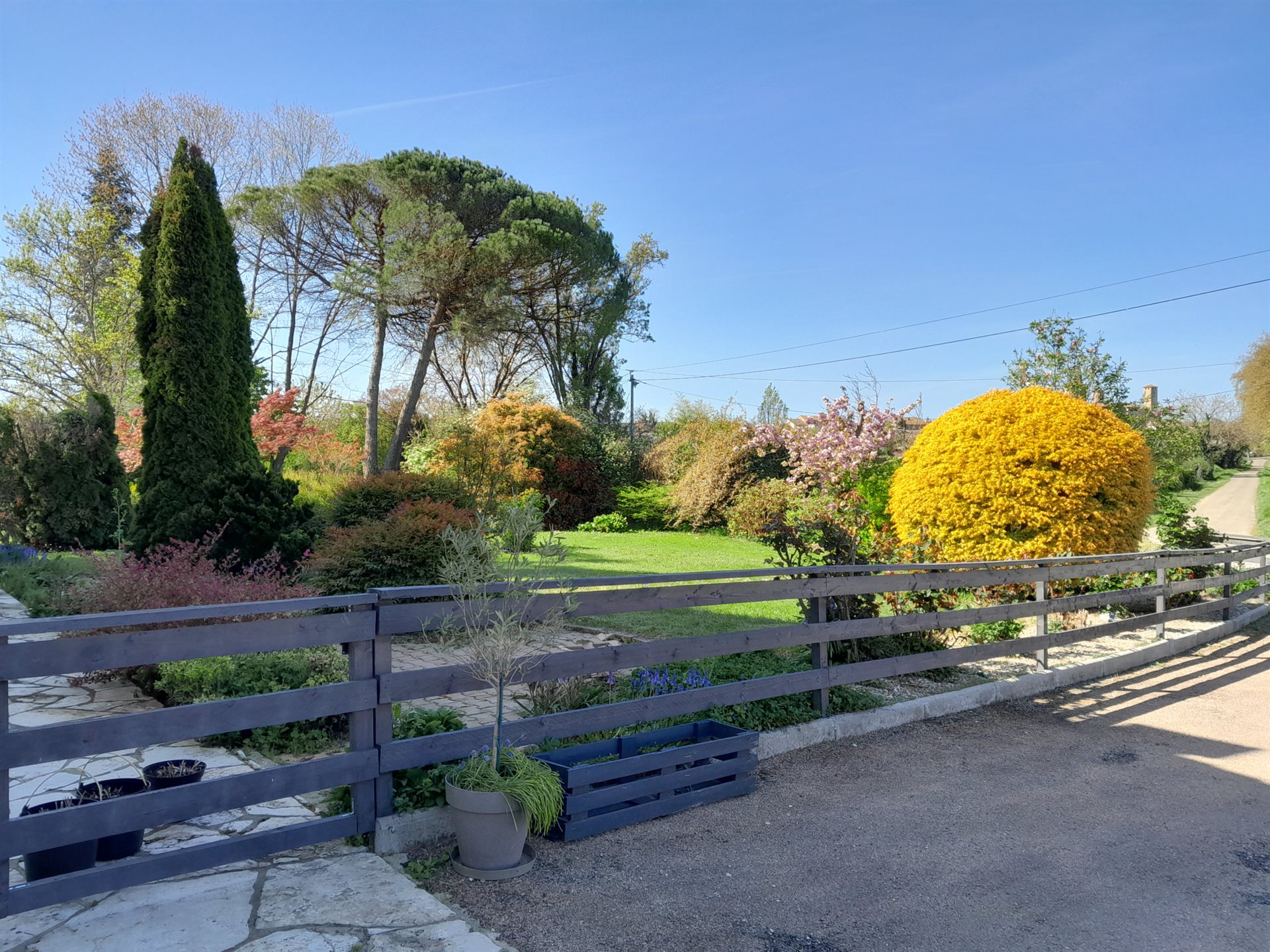 Maison à vendre, 230m², Saint-Nicolas-de-la-Grave