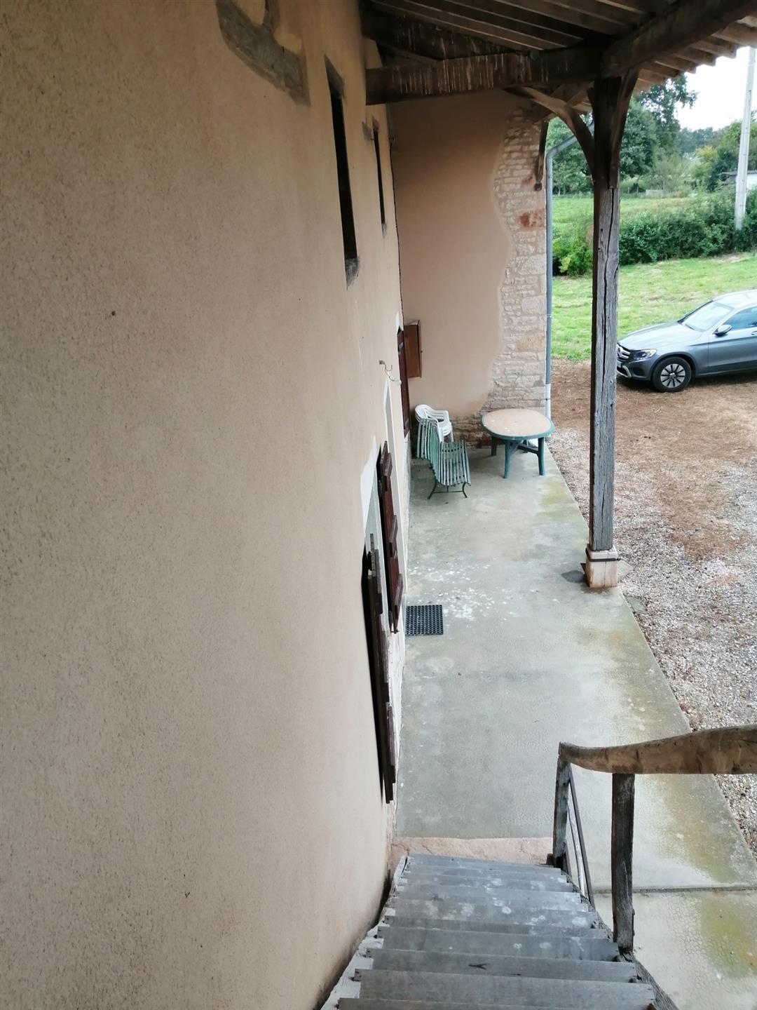 Maison à vendre, 120m², Saint-Etienne-sur-Reyssouze