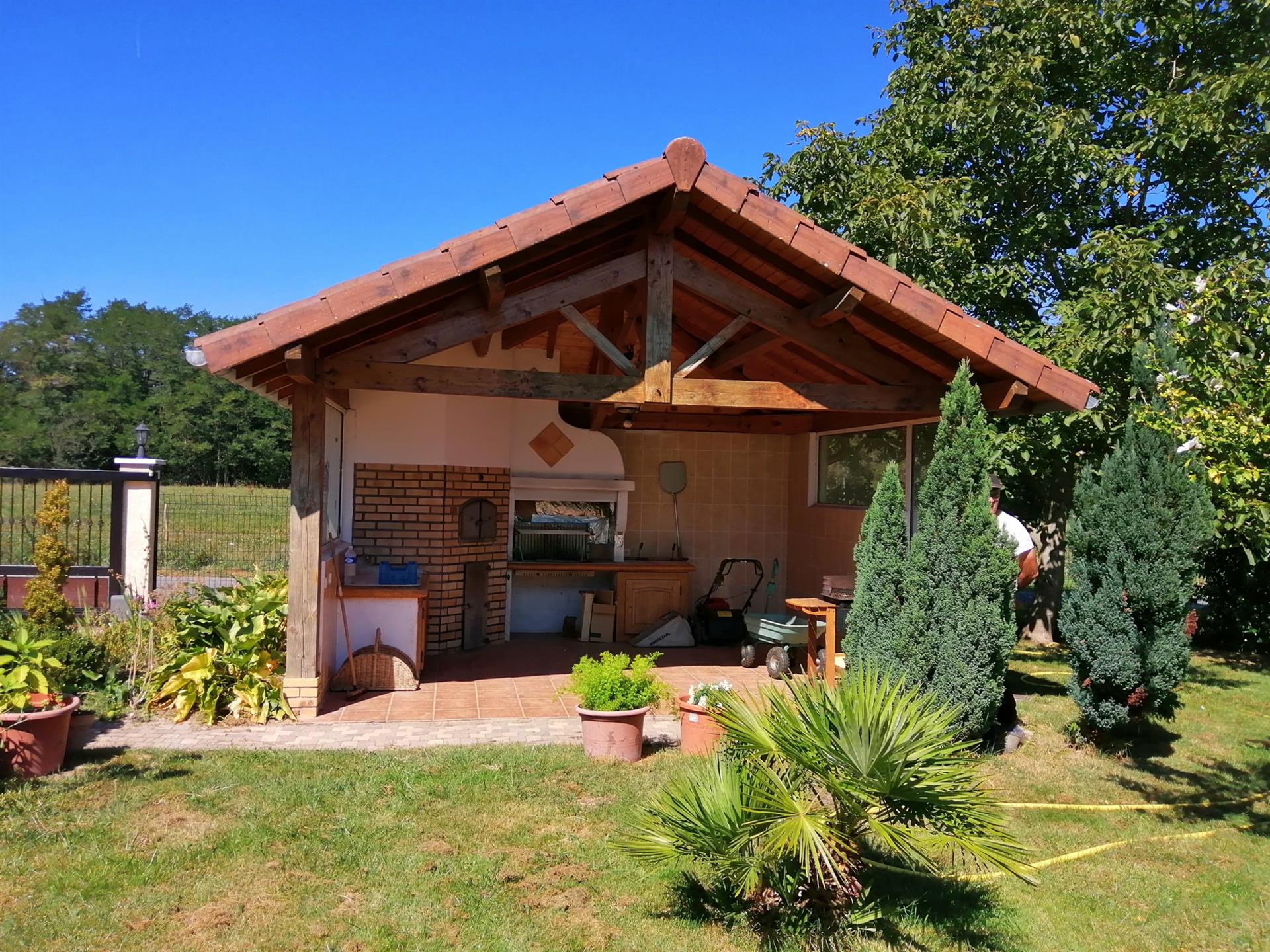 Maison à vendre, 150m², Chevroux