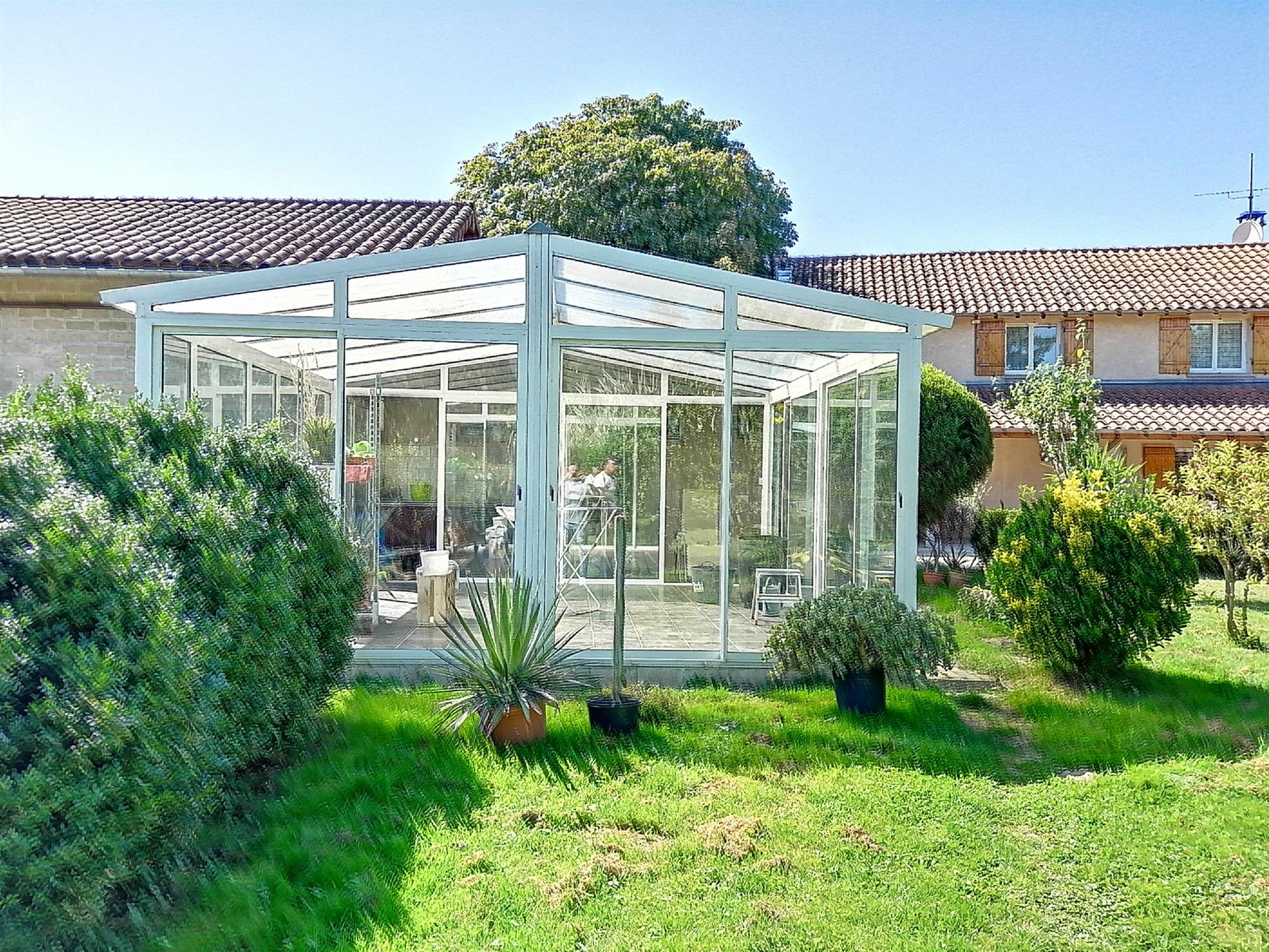 Maison à vendre, 150m², Chevroux