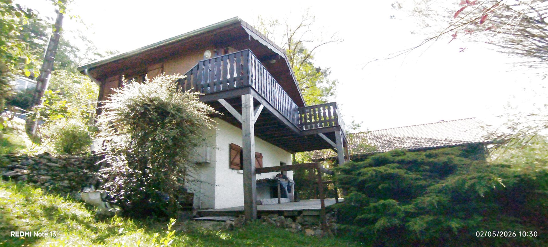 Maison à vendre, 60m², Val Suran