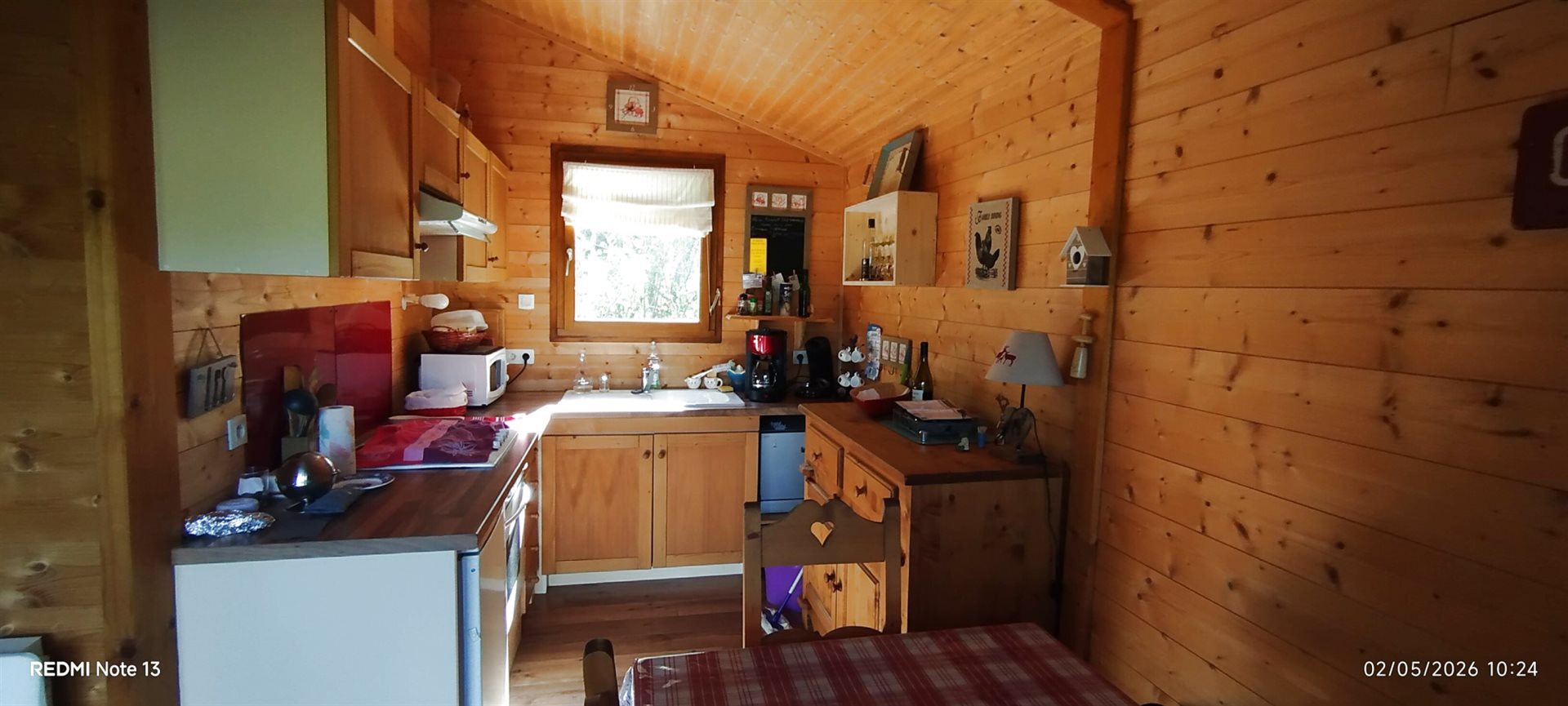 Maison à vendre, 60m², Val Suran