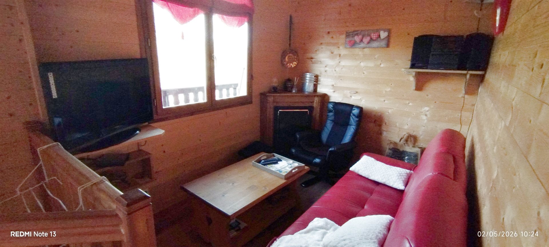 Maison à vendre, 60m², Val Suran