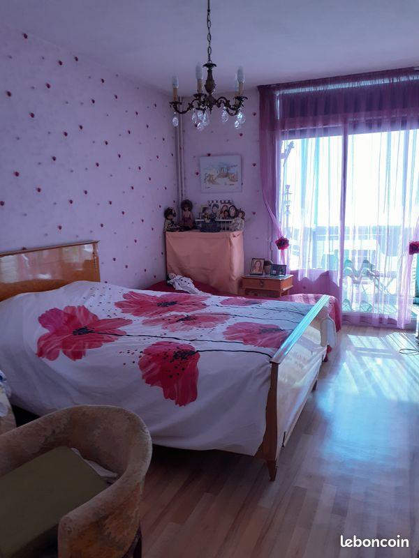 Appartement à vendre, 72m², Mâcon