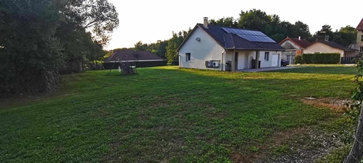 Maison 4 pièces 92 m² · à Louhans · 92 m² · 210 000 €