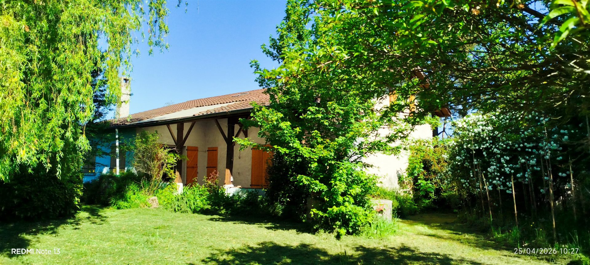Maison à vendre, 130m², Cormoz