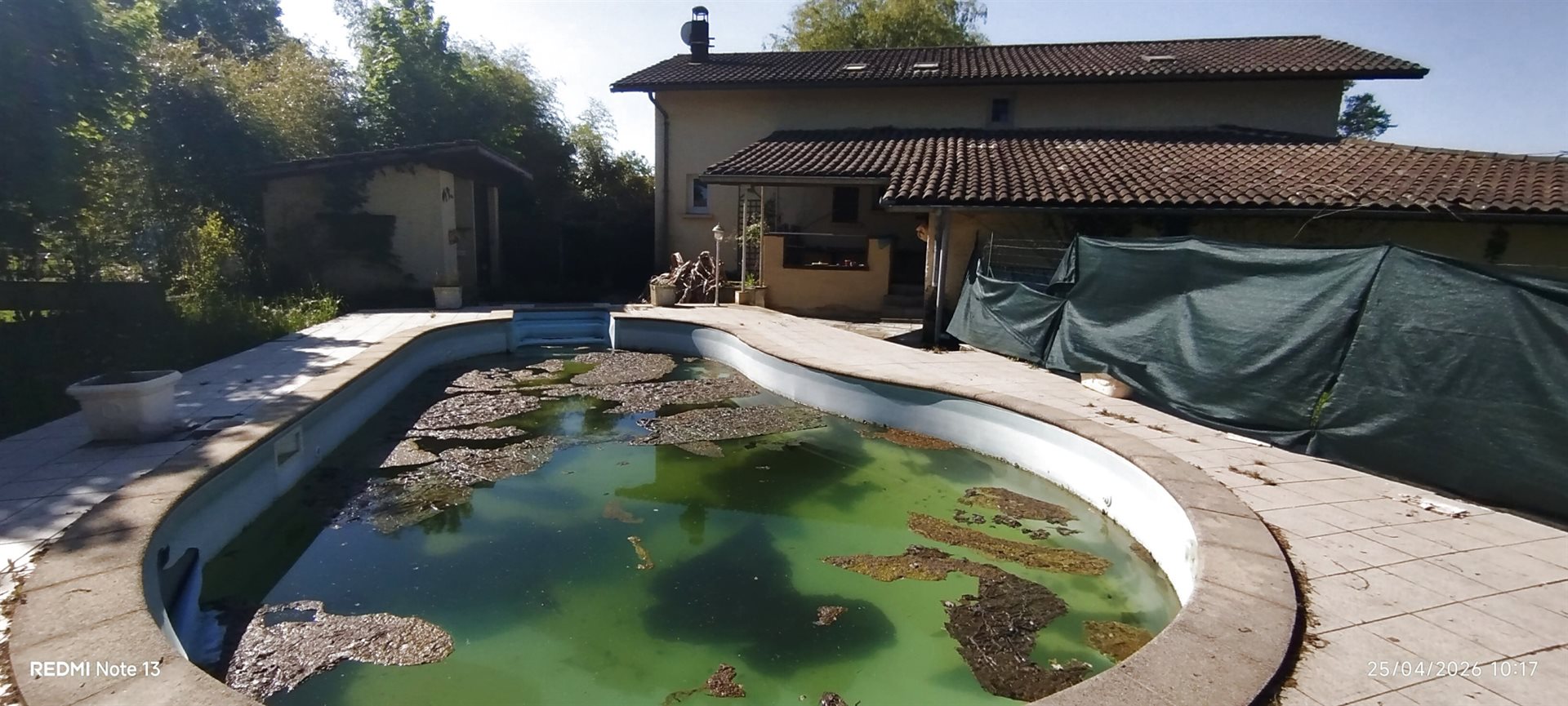 Maison à vendre, 130m², Cormoz