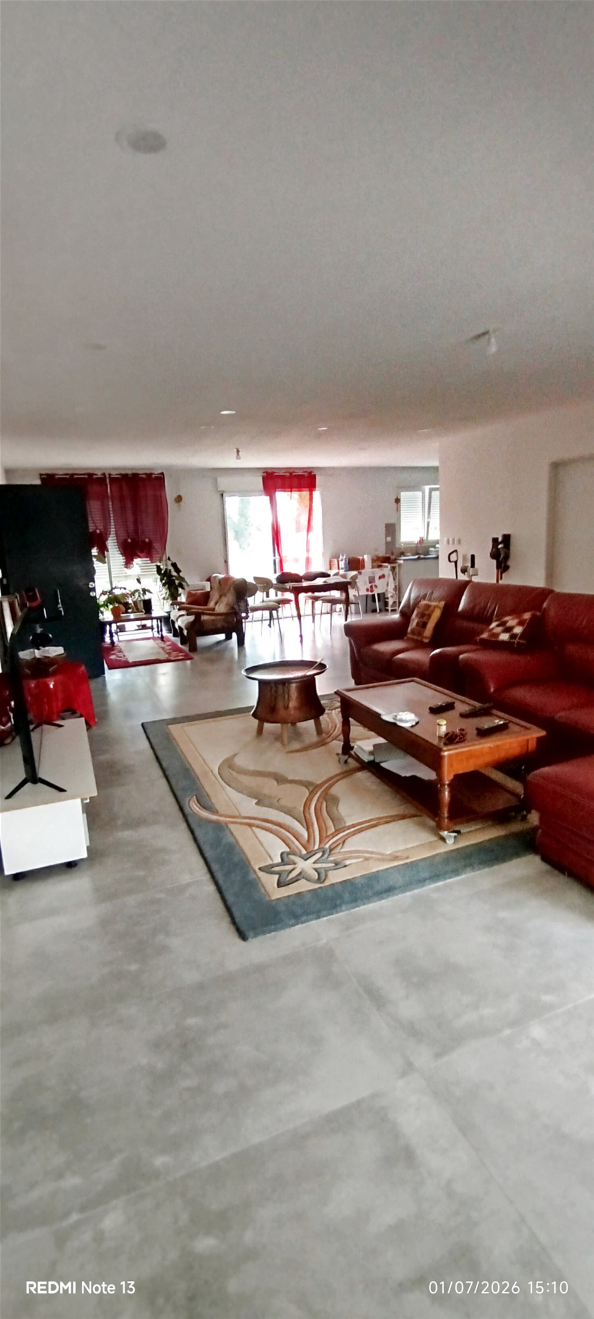 Maison à vendre, 127m², Branges