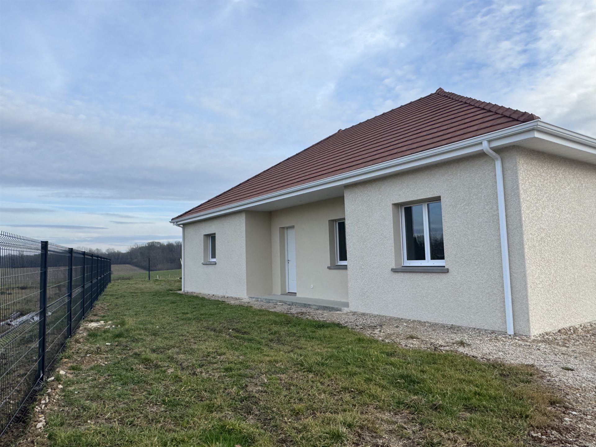 Maison à vendre, 100m², Bruailles