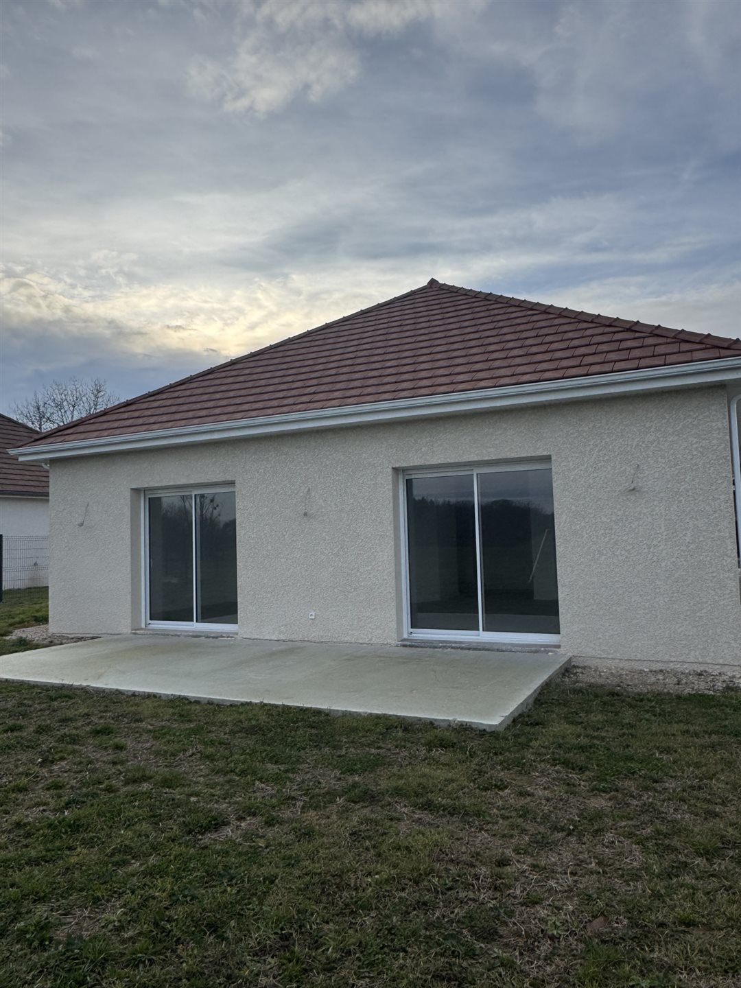 Maison à vendre, 100m², Bruailles