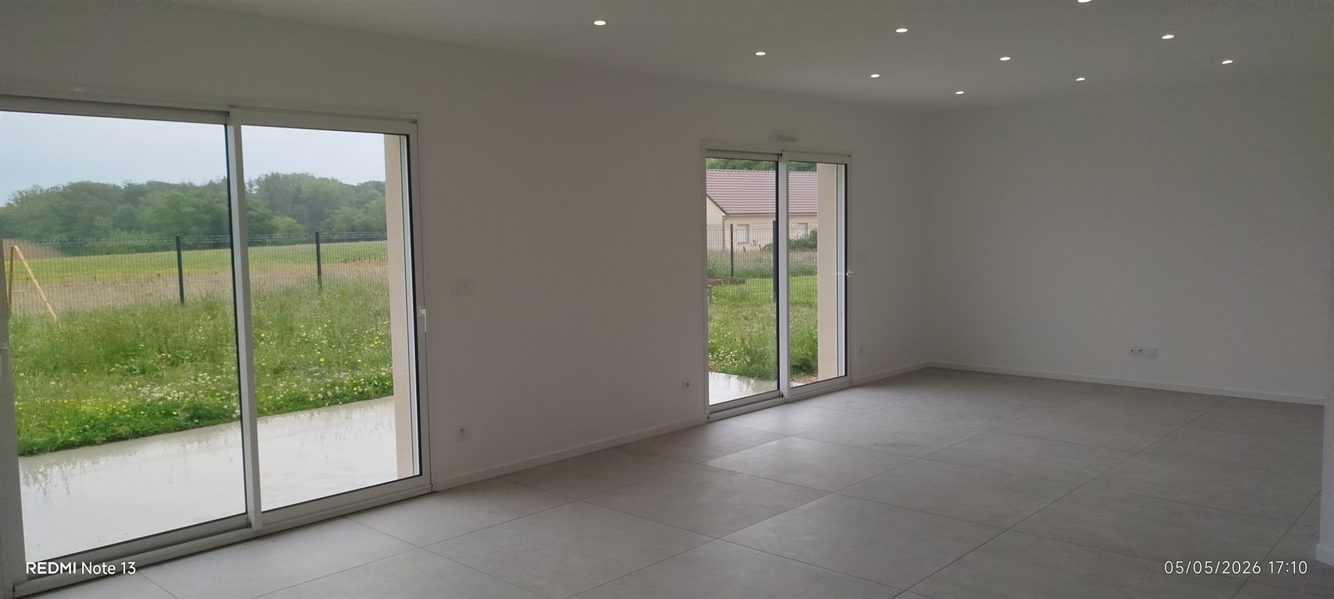 Maison à vendre, 100m², Bruailles
