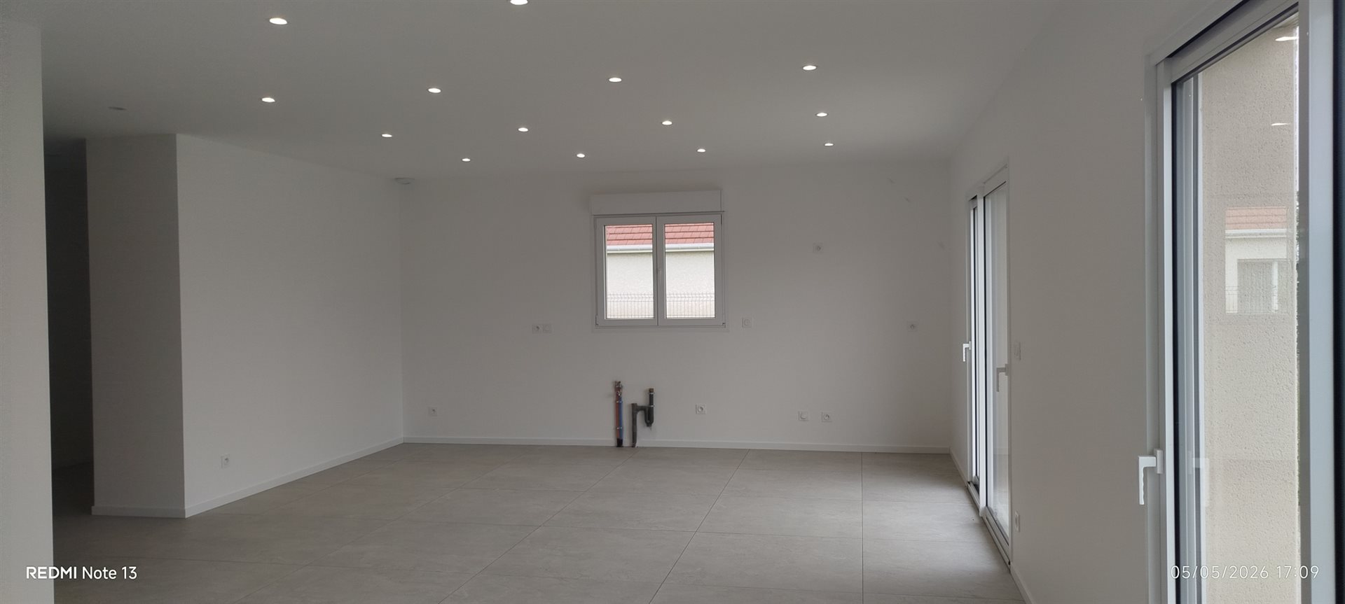 Maison à vendre, 100m², Bruailles