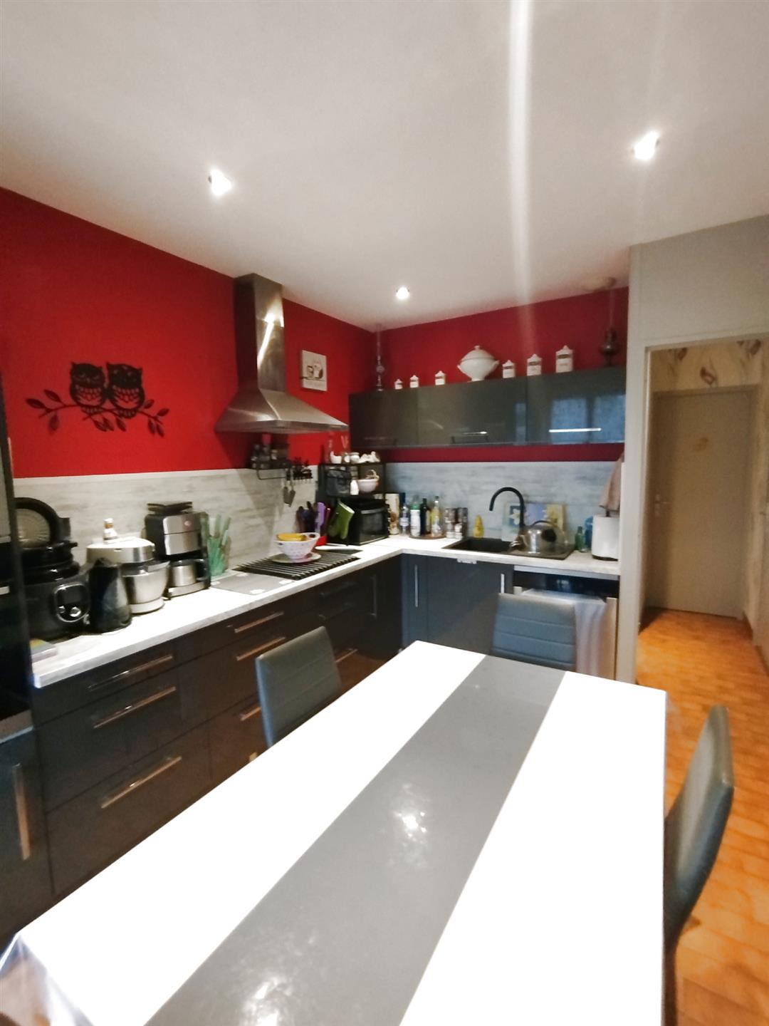 Maison à vendre, 120m², Branges