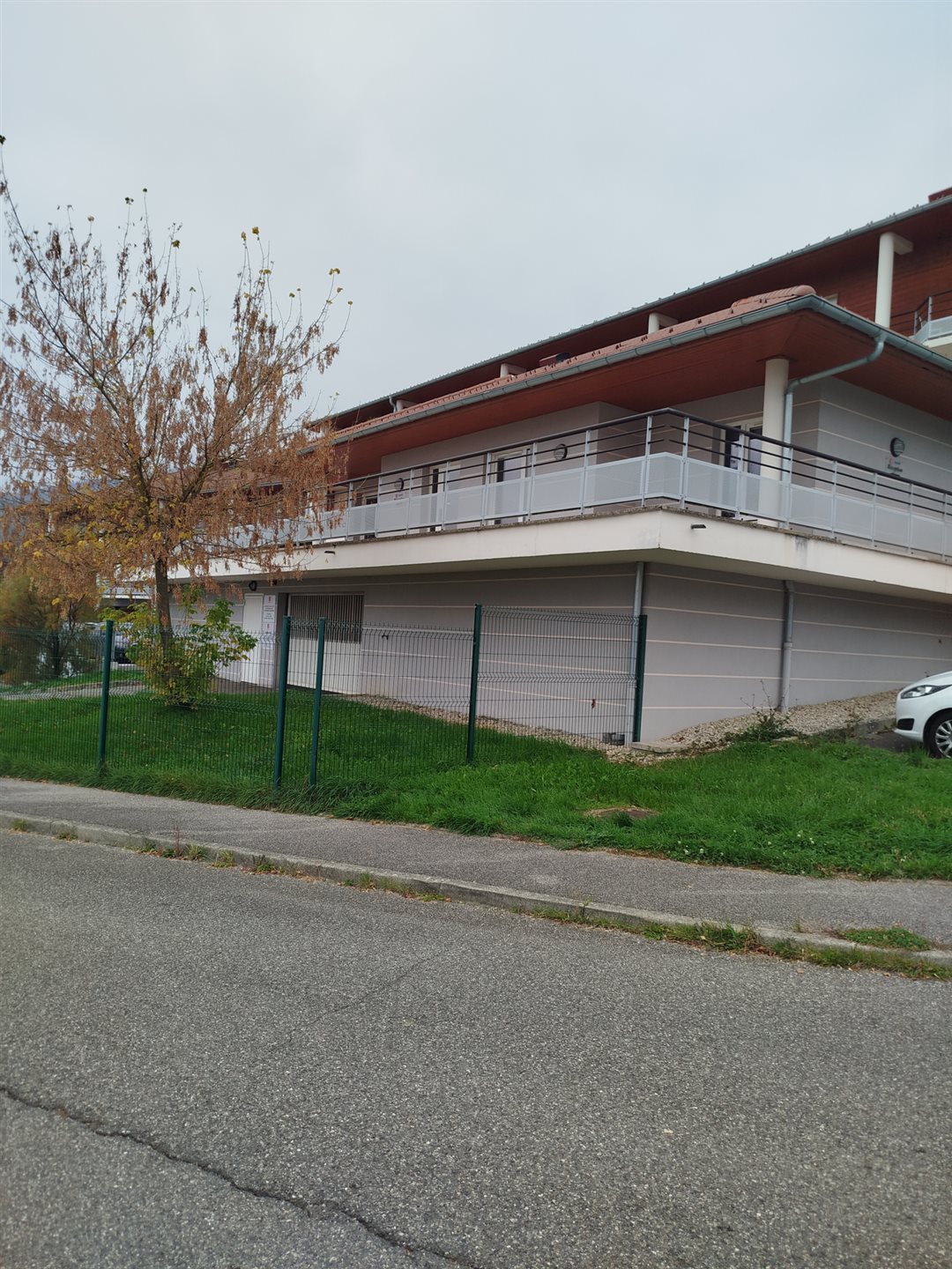 Appartement à vendre, 20m², Gex