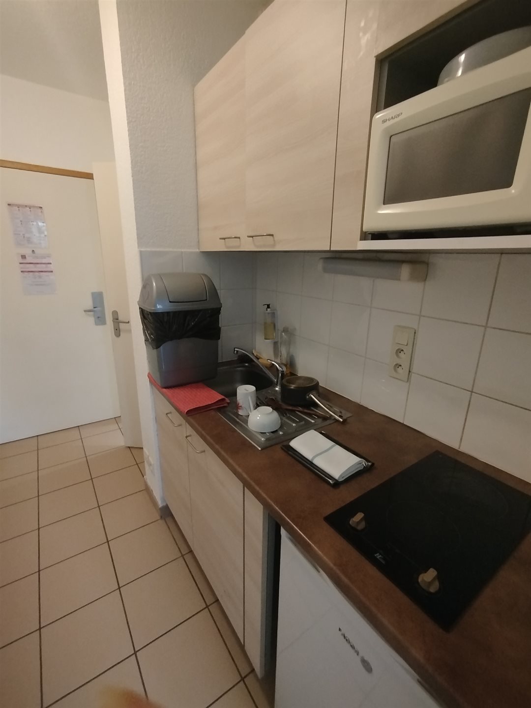 Appartement à vendre, 20m², Gex