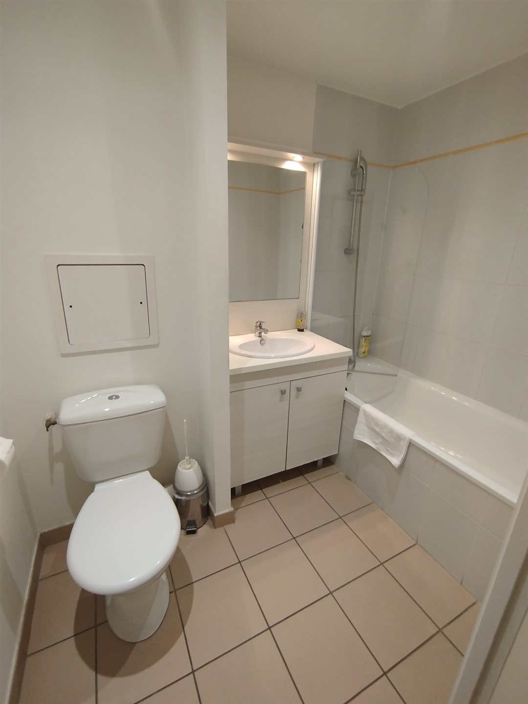 Appartement à vendre, 20m², Gex