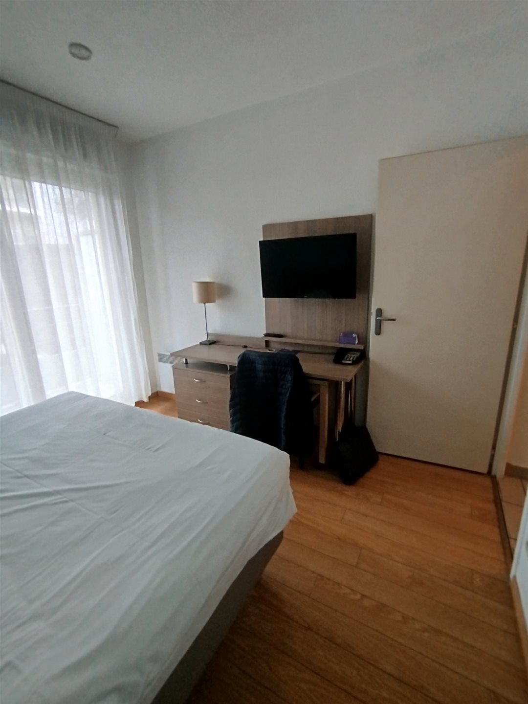 Appartement à vendre, 20m², Gex