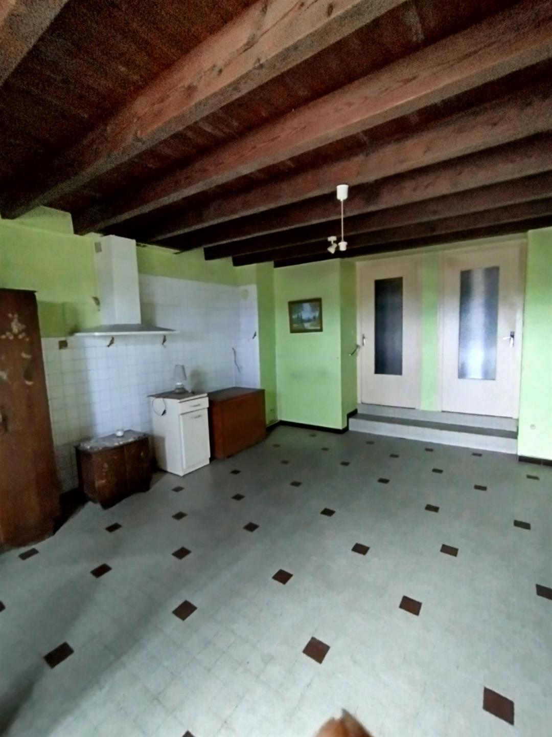 Maison à vendre, 100m², Saint-Amour