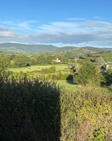 Maison à vendre, 170m², Charnay-lès-Mâcon