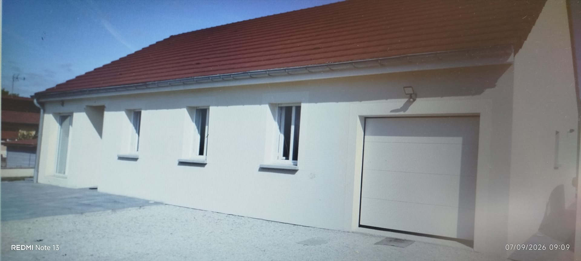 Maison à vendre, 116m², Sornay