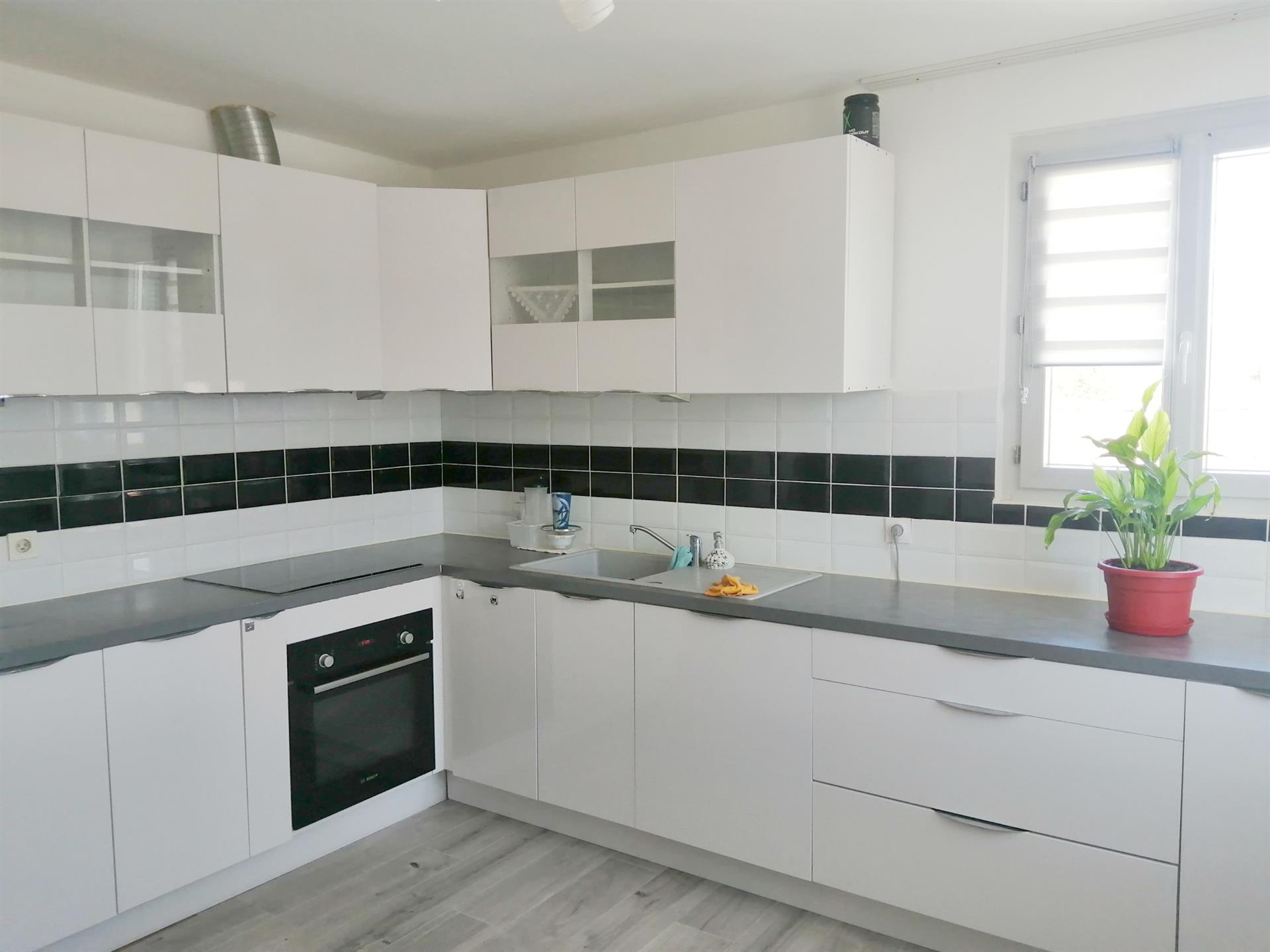 Maison à vendre, 80m², Louhans