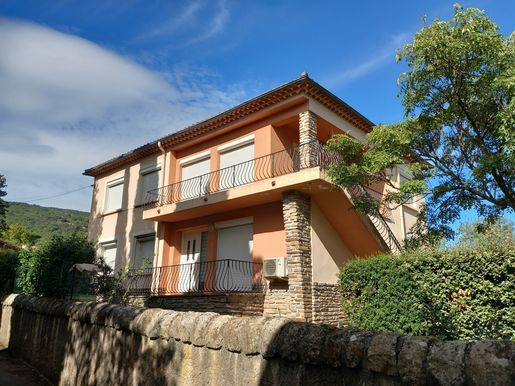 Maison 1 pièce 202 m² · à Lamalou-les-Bains · 202 m² · 375 000 €