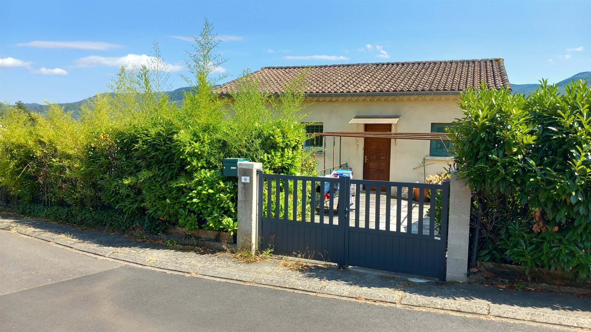 Maison à vendre, 160m², Lamalou-les-Bains
